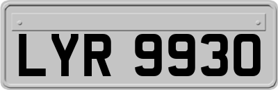 LYR9930