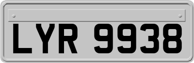 LYR9938