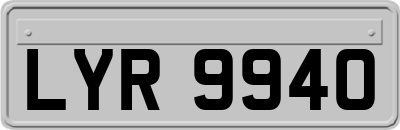 LYR9940