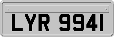 LYR9941