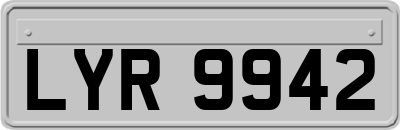 LYR9942