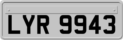 LYR9943