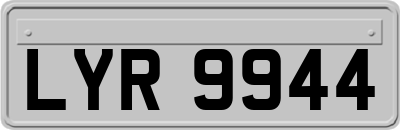 LYR9944