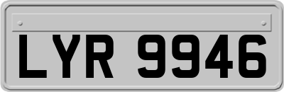 LYR9946