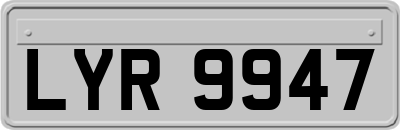 LYR9947