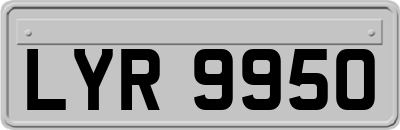 LYR9950