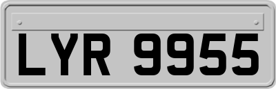LYR9955