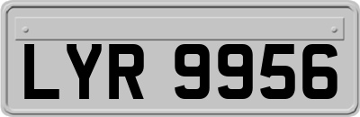 LYR9956