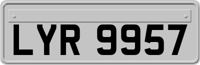 LYR9957