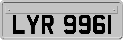 LYR9961