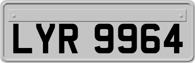 LYR9964