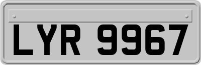 LYR9967