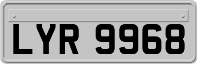 LYR9968