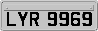 LYR9969