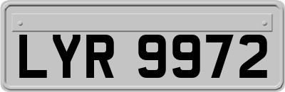 LYR9972