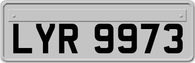 LYR9973