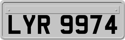 LYR9974