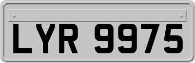 LYR9975