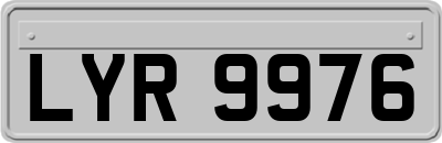 LYR9976