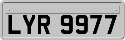 LYR9977