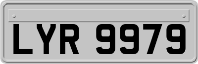 LYR9979