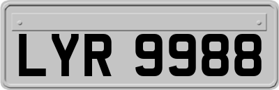 LYR9988