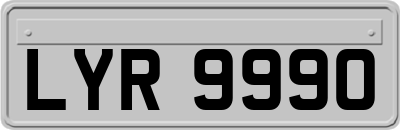 LYR9990