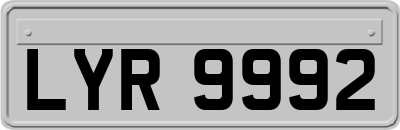 LYR9992