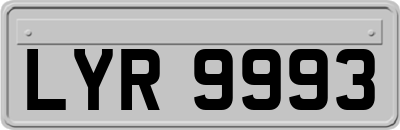 LYR9993