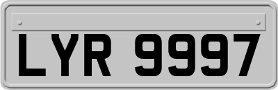 LYR9997