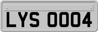 LYS0004