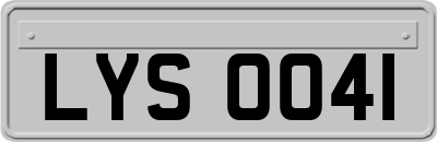 LYS0041