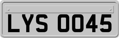 LYS0045