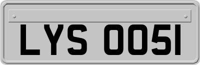 LYS0051