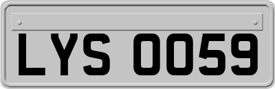 LYS0059