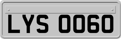 LYS0060