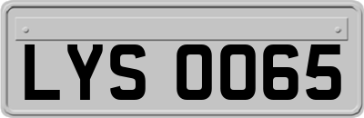 LYS0065