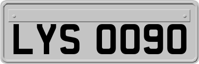 LYS0090
