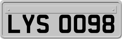 LYS0098
