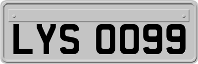 LYS0099
