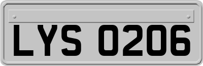 LYS0206