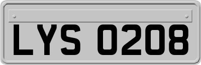 LYS0208