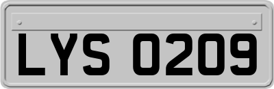 LYS0209