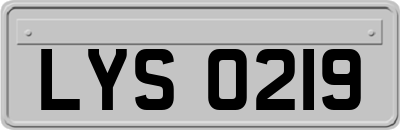 LYS0219