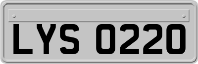 LYS0220