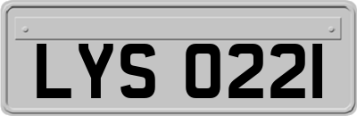 LYS0221