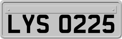 LYS0225