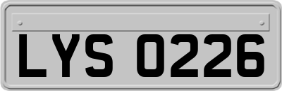 LYS0226