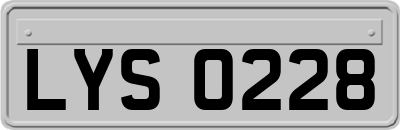LYS0228