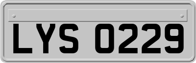 LYS0229
